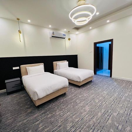 Falcon Grand Hotel Ras al Hadd Ngoại thất bức ảnh