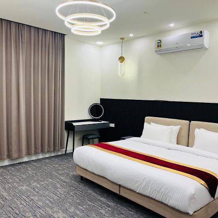Falcon Grand Hotel Ras al Hadd Ngoại thất bức ảnh