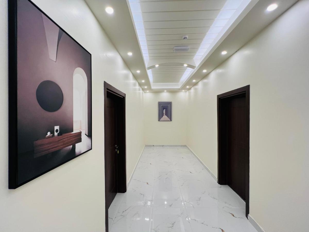 Falcon Grand Hotel Ras al Hadd Ngoại thất bức ảnh