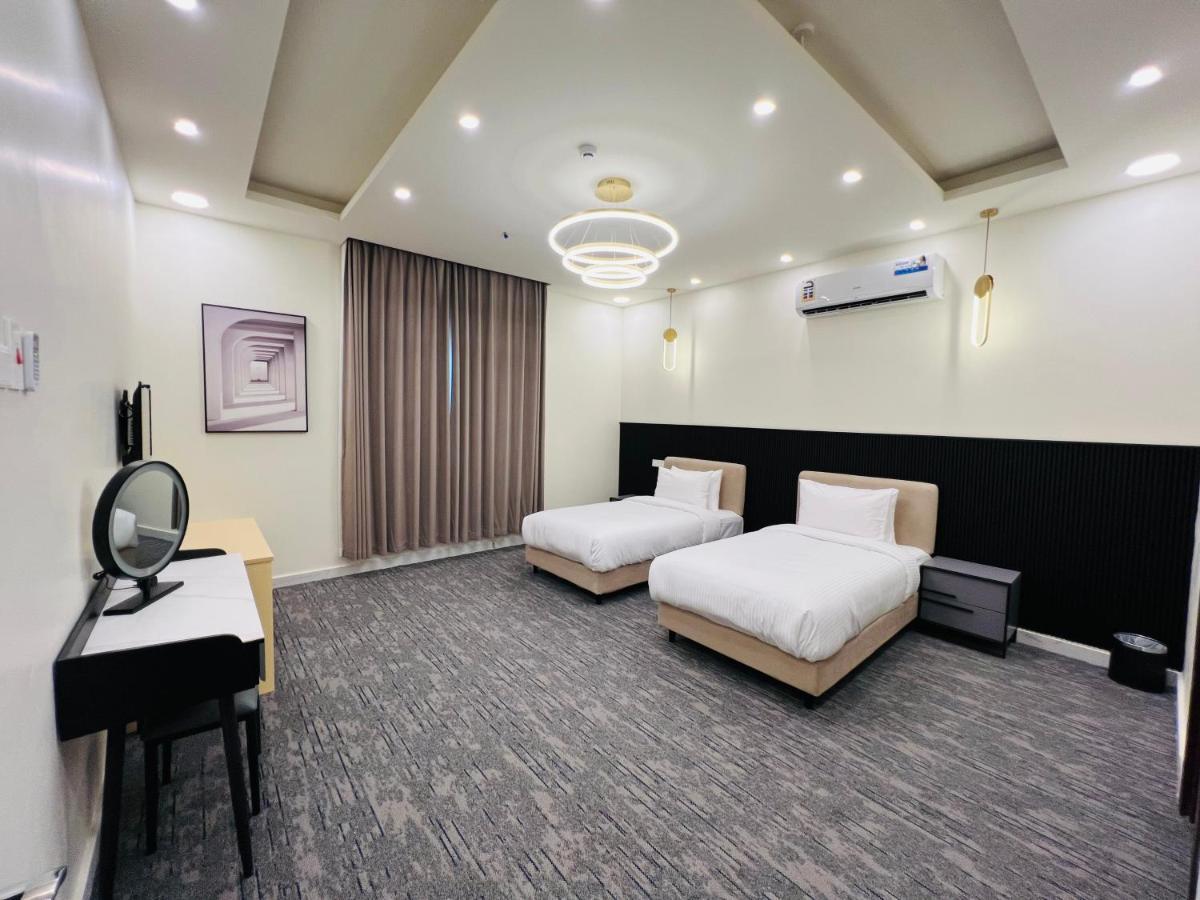 Falcon Grand Hotel Ras al Hadd Ngoại thất bức ảnh