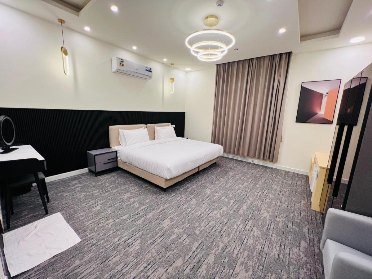Falcon Grand Hotel Ras al Hadd Ngoại thất bức ảnh